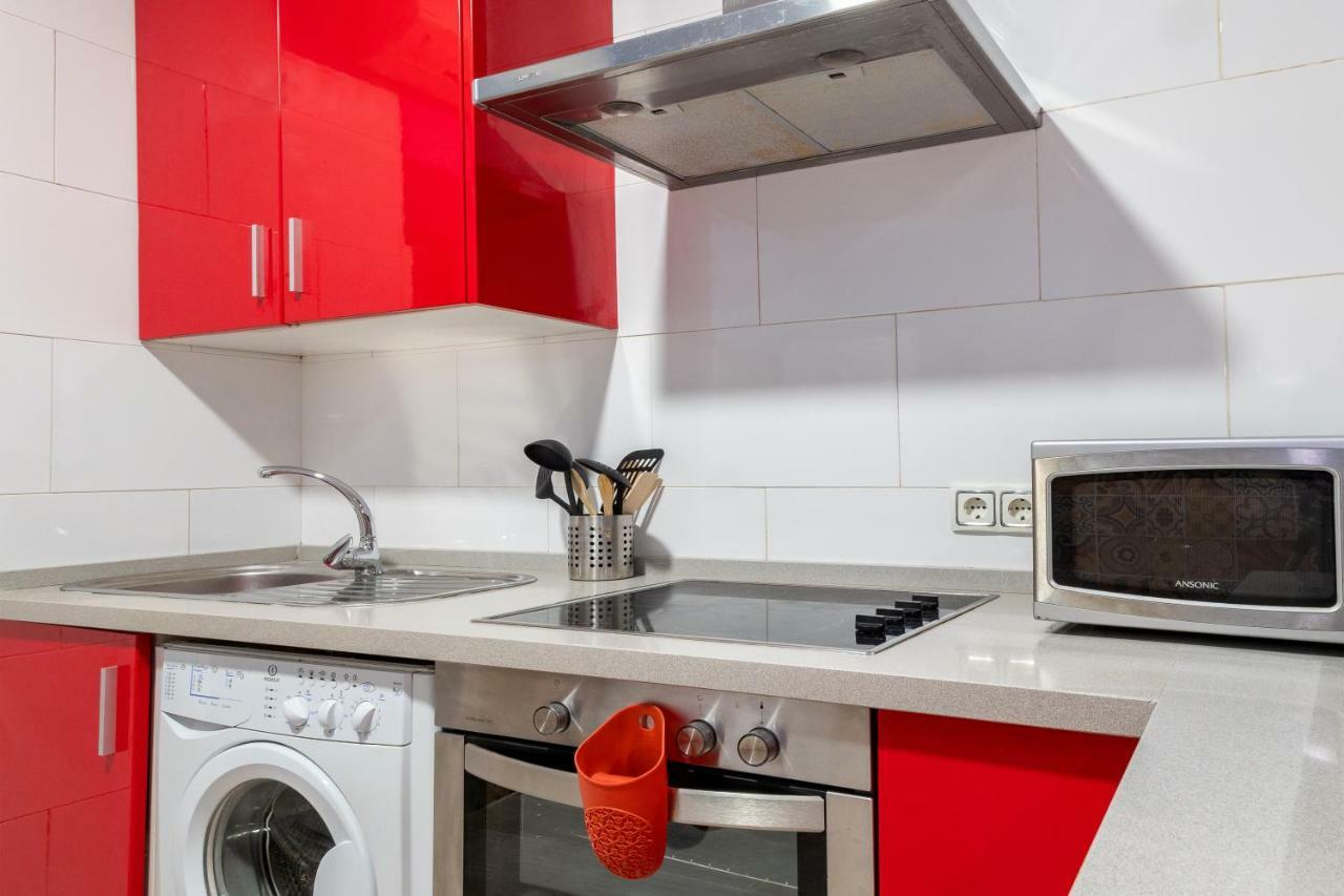 Apartamento Maribel Cadiz Exterior photo