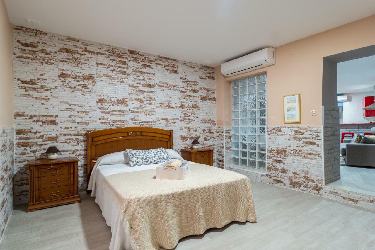 Apartamento Maribel Cadiz Exterior photo