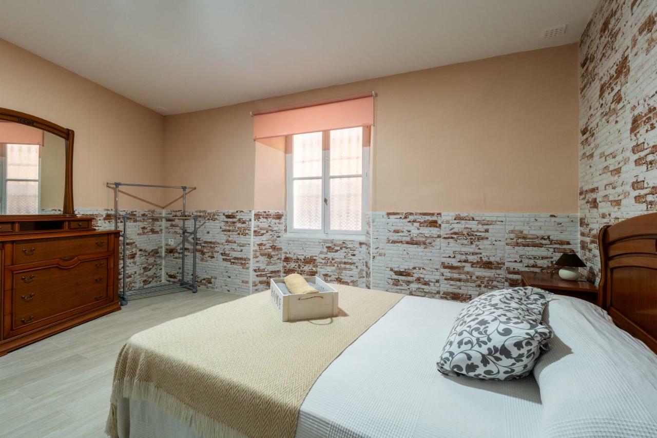 Apartamento Maribel Cadiz Exterior photo