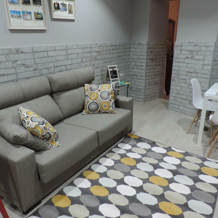 Apartamento Maribel Cadiz Exterior photo